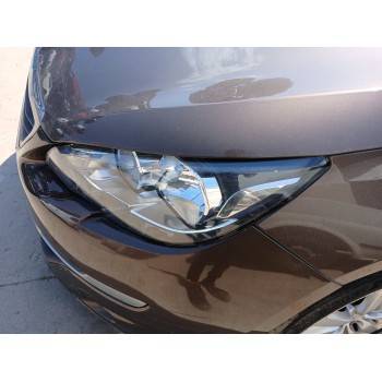 Recambio de faro izquierdo para peugeot 308 ii (lb_, lp_, lw_, lh_, l3_) 1.6 hdi / bluehdi 115 referencia OEM IAM 9677523080  