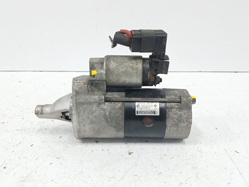 Recambio de motor arranque para chrysler voyager iv (rg, rs) 2.8 crd referencia OEM IAM 04868860AA M002T88971 