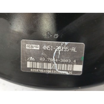 Recambio de servofreno para volvo v50 (545) 2.0 d referencia OEM IAM 4N512B195AL 03786438034 