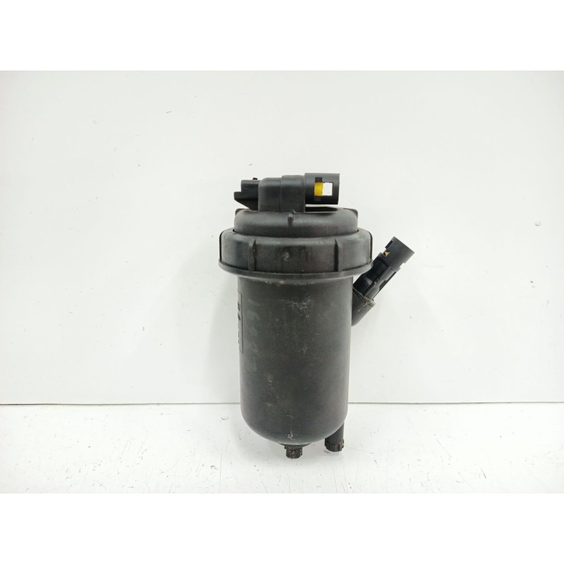 Recambio de soporte filtro gasoil para opel vectra c gts (z02) 1.9 cdti (f68) referencia OEM IAM 13122587  