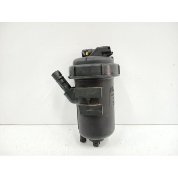 Recambio de soporte filtro gasoil para opel vectra c gts (z02) 1.9 cdti (f68) referencia OEM IAM 13122587  