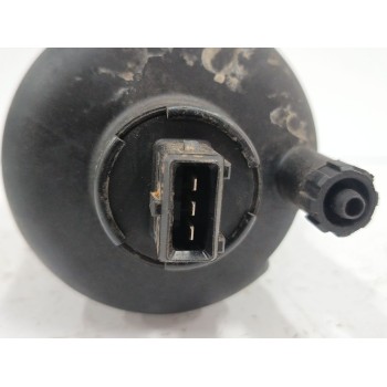 Recambio de soporte filtro gasoil para opel vectra c gts (z02) 1.9 cdti (f68) referencia OEM IAM 13122587  