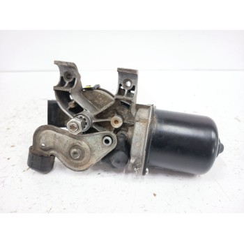 Recambio de motor limpia delantero para renault clio iii (br0/1, cr0/1) 1.2 16v (br02, br0j, br11, cr02, cr0j, cr11) referencia 