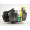 Recambio de compresor aire acondicionado para opel astra h station wagon (a04) 1.7 cdti (l35) referencia OEM IAM 13124751  