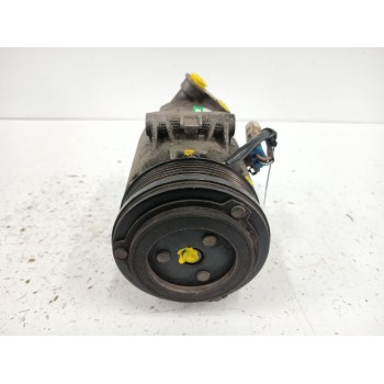 Recambio de compresor aire acondicionado para opel astra h station wagon (a04) 1.7 cdti (l35) referencia OEM IAM 13124751  