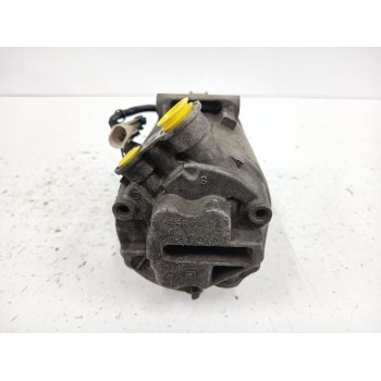 Recambio de compresor aire acondicionado para opel astra h station wagon (a04) 1.7 cdti (l35) referencia OEM IAM 13124751  
