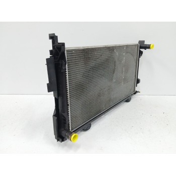 Recambio de radiador agua para chrysler voyager iv (rg, rs) 2.8 crd referencia OEM IAM   