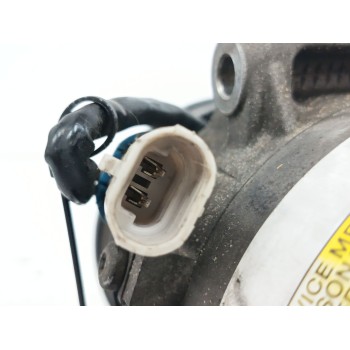Recambio de compresor aire acondicionado para opel astra h station wagon (a04) 1.7 cdti (l35) referencia OEM IAM 13124751  
