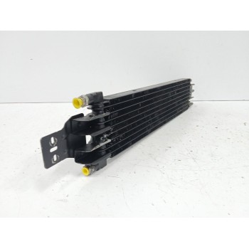 Recambio de radiador aceite para chrysler voyager iv (rg, rs) 2.8 crd referencia OEM IAM 5036911 3970237 