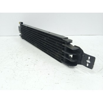 Recambio de radiador aceite para chrysler voyager iv (rg, rs) 2.8 crd referencia OEM IAM 5036911 3970237 