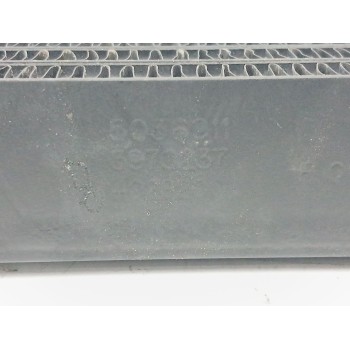 Recambio de radiador aceite para chrysler voyager iv (rg, rs) 2.8 crd referencia OEM IAM 5036911 3970237 