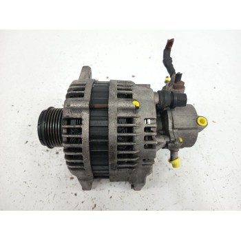 Recambio de alternador para opel astra h station wagon (a04) 1.7 cdti (l35) referencia OEM IAM 0986048320  