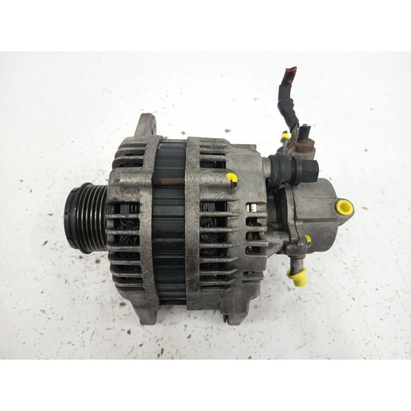 Recambio de alternador para opel astra h station wagon (a04) 1.7 cdti (l35) referencia OEM IAM 0986048320  