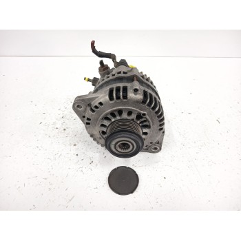 Recambio de alternador para opel astra h station wagon (a04) 1.7 cdti (l35) referencia OEM IAM 0986048320  