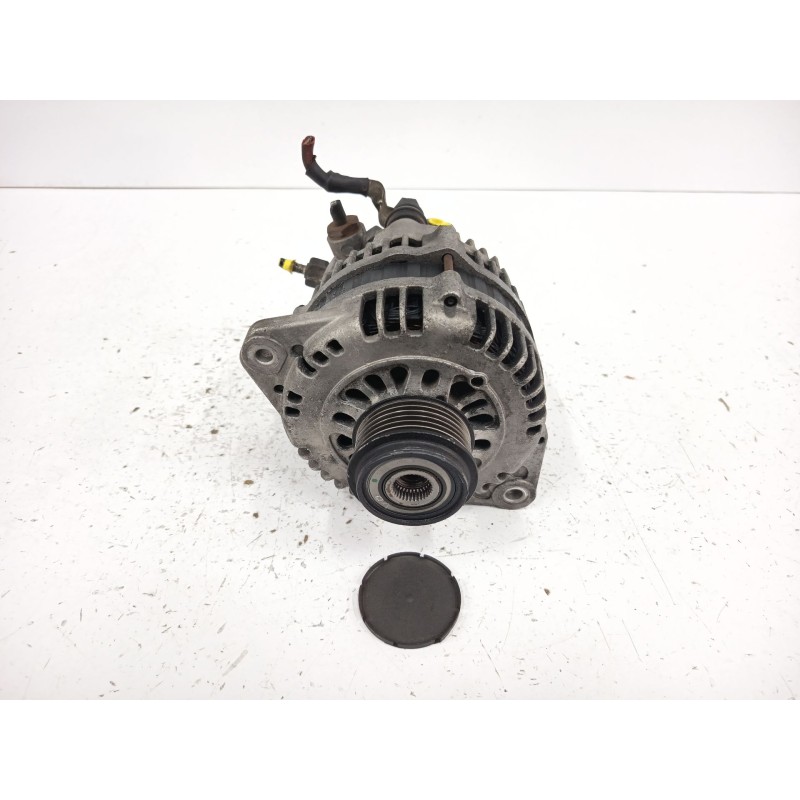 ALTERNADOR 100A
