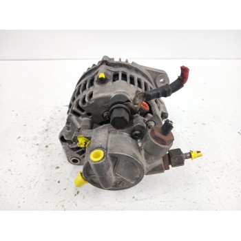 Recambio de alternador para opel astra h station wagon (a04) 1.7 cdti (l35) referencia OEM IAM 0986048320  
