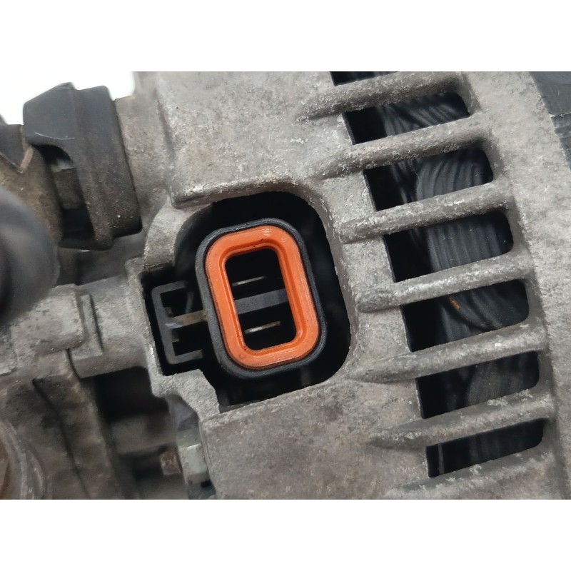 ALTERNADOR 100A