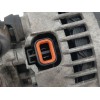 Recambio de alternador para opel astra h station wagon (a04) 1.7 cdti (l35) referencia OEM IAM 0986048320  
