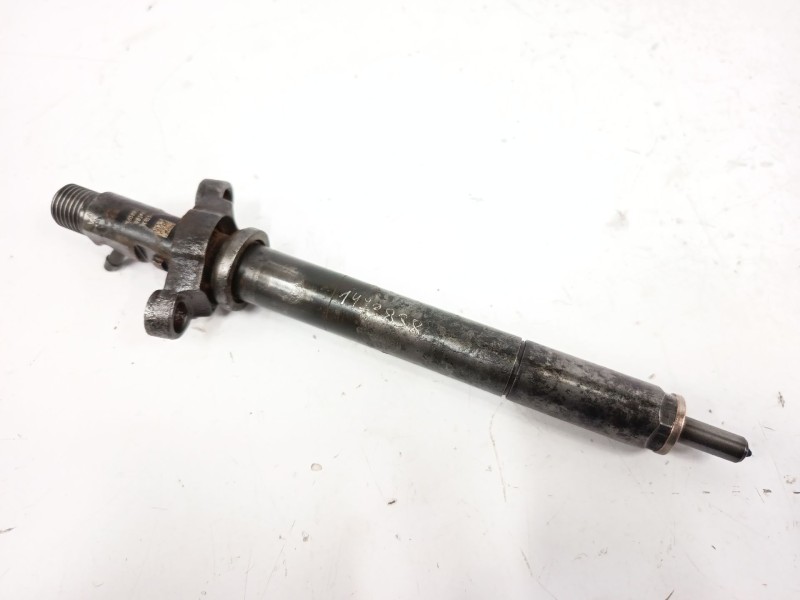 Recambio de inyector para citroën c5 iii (rd_) 2.0 hdi 140 referencia OEM IAM 9656389980  