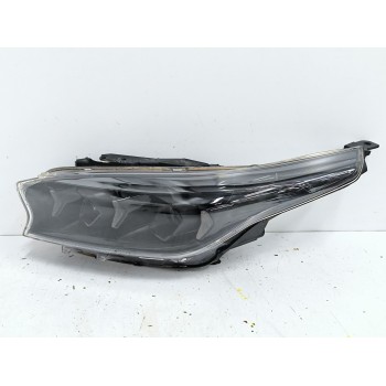 Recambio de faro izquierdo para kia xceed (cd) 1.4 t-gdi referencia OEM IAM 92101J7850  