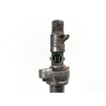 Recambio de inyector para citroën c5 iii (rd_) 2.0 hdi 140 referencia OEM IAM 9656389980  