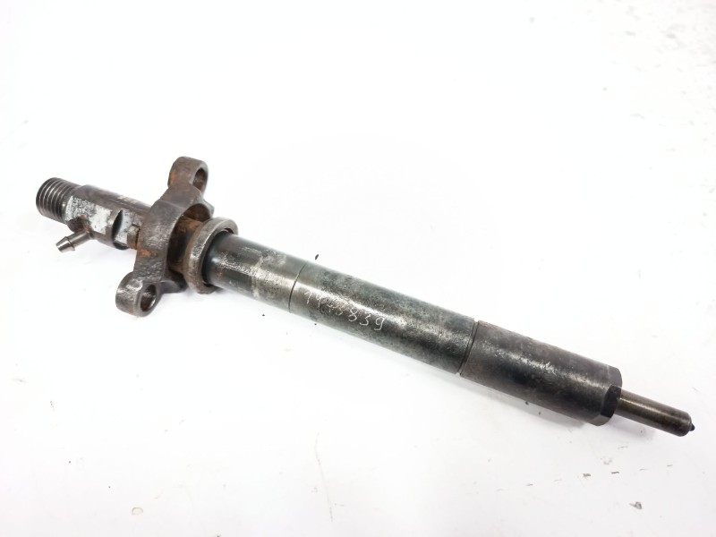 Recambio de inyector para citroën c5 iii (rd_) 2.0 hdi 140 referencia OEM IAM 9656389980  