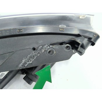 Recambio de faro izquierdo para kia xceed (cd) 1.4 t-gdi referencia OEM IAM 92101J7850  