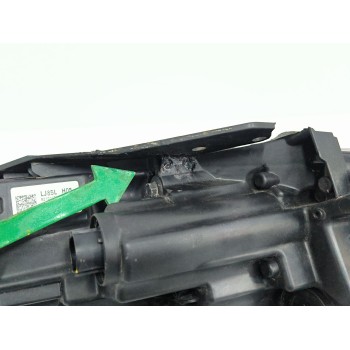Recambio de faro izquierdo para kia xceed (cd) 1.4 t-gdi referencia OEM IAM 92101J7850  