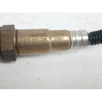 Recambio de sonda lambda para mg zs suv (azs1) 1.0 t-gdi referencia OEM IAM F01R00C226  12637338