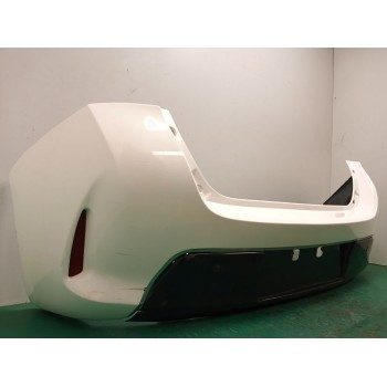 Recambio de paragolpes trasero para toyota auris (_e18_) 1.4 d-4d (nde180_) referencia OEM IAM 5215902997  
