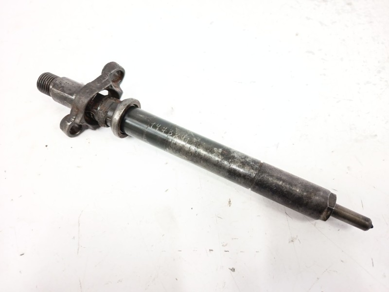 Recambio de inyector para citroën c5 iii (rd_) 2.0 hdi 140 referencia OEM IAM 9656389980  