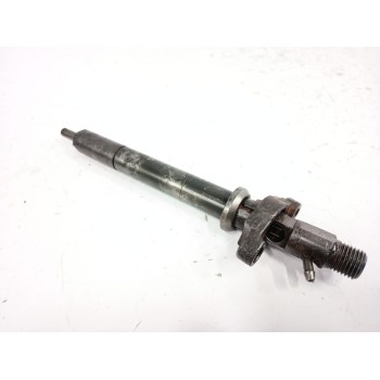 Recambio de inyector para citroën c5 iii (rd_) 2.0 hdi 140 referencia OEM IAM 9656389980  