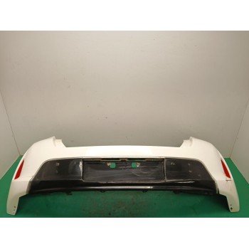 Recambio de paragolpes trasero para toyota auris (_e18_) 1.4 d-4d (nde180_) referencia OEM IAM 5215902997  