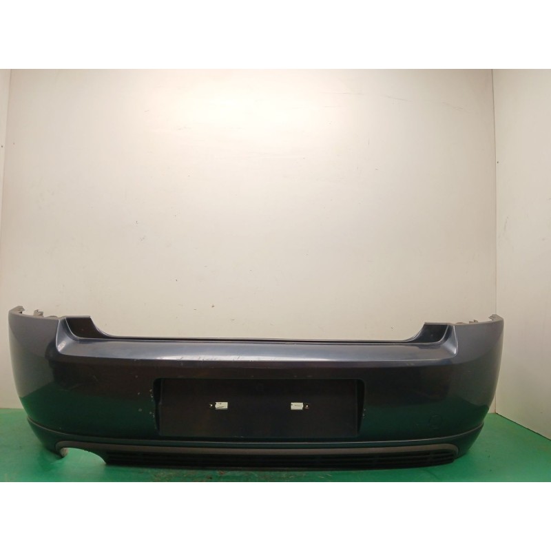 Recambio de paragolpes trasero para opel vectra c gts (z02) 1.9 cdti (f68) referencia OEM IAM 1404157  