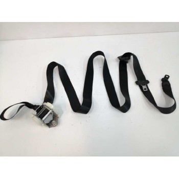 Recambio de cinturon seguridad delantero derecho para bmw x3 (e83) 2.0 d referencia OEM IAM 3303330  