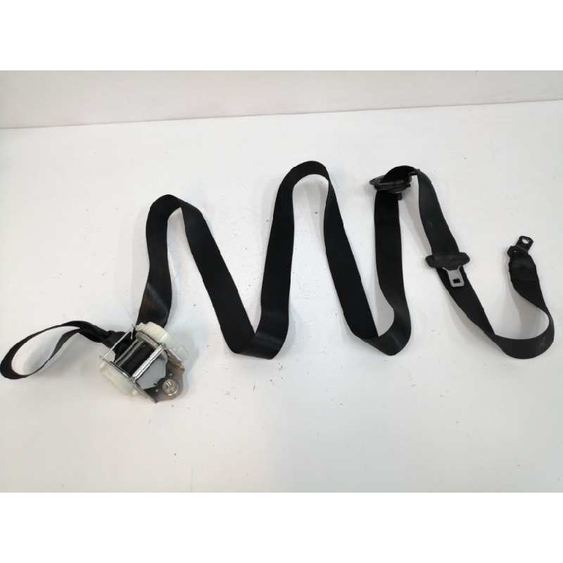Recambio de cinturon seguridad delantero derecho para bmw x3 (e83) 2.0 d referencia OEM IAM 3303330  