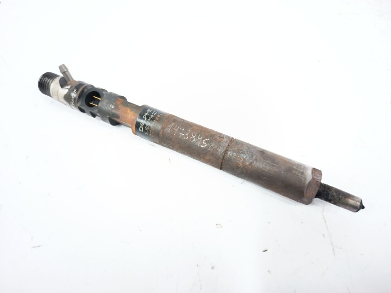 Recambio de inyector para tata safari saf-doc-1 2.0 d referencia OEM IAM EJBR03501D  