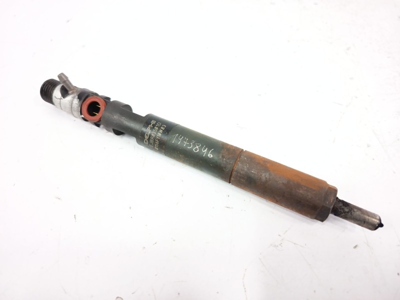 Recambio de inyector para tata safari saf-doc-1 2.0 d referencia OEM IAM EJBR03501D  