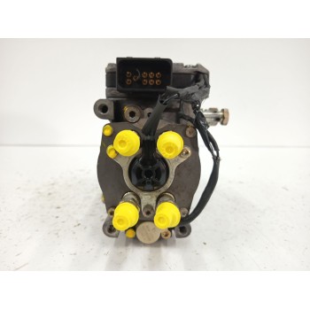Recambio de bomba inyeccion para nissan almera tino (v10m) 2.2 16v turbodiesel cat referencia OEM IAM 167005M322 0470504028 
