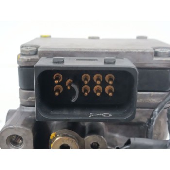Recambio de bomba inyeccion para nissan almera tino (v10m) 2.2 16v turbodiesel cat referencia OEM IAM 167005M322 0470504028 