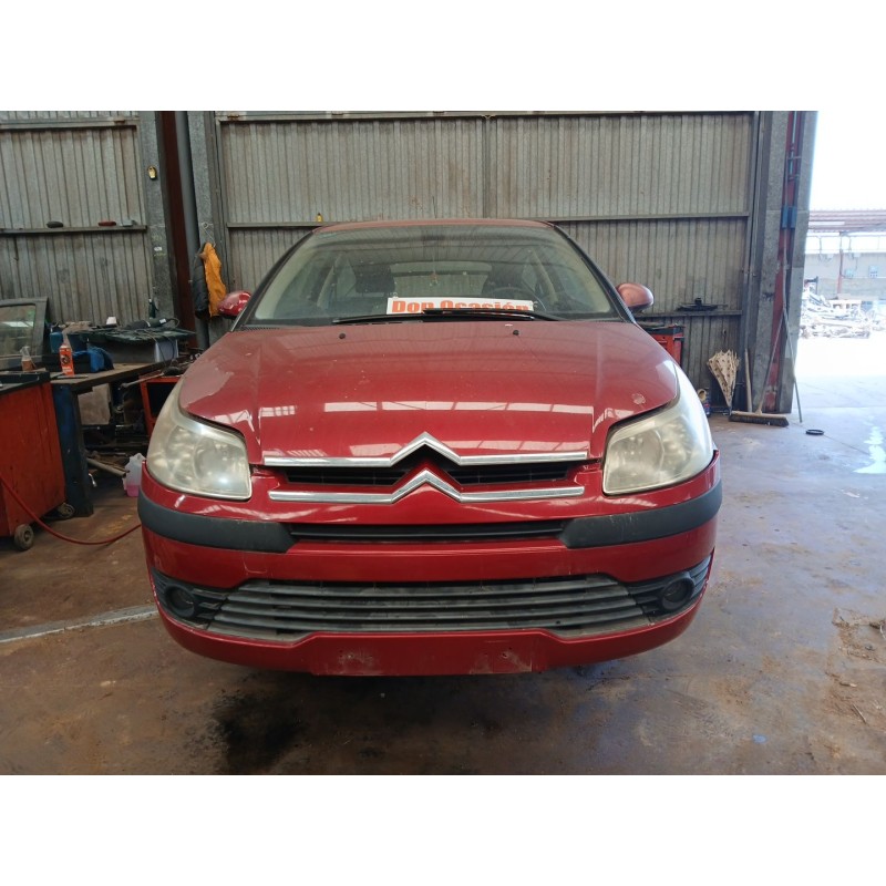 CITROËN C4 COUPÉ (LA_)