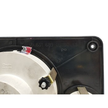 Recambio de cuadro instrumentos para mercedes-benz mb furgoneta (w631) d (631.332, 631.342) referencia OEM IAM 6316890590 631542