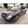 citroën xsara (n1) del año 2001