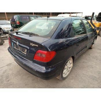 citroën xsara (n1) del año 2001
