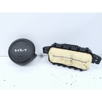 Recambio de salpicadero para kia xceed (cd) 1.4 t-gdi referencia OEM IAM 84710J7AA0WK J756900020 J784591100