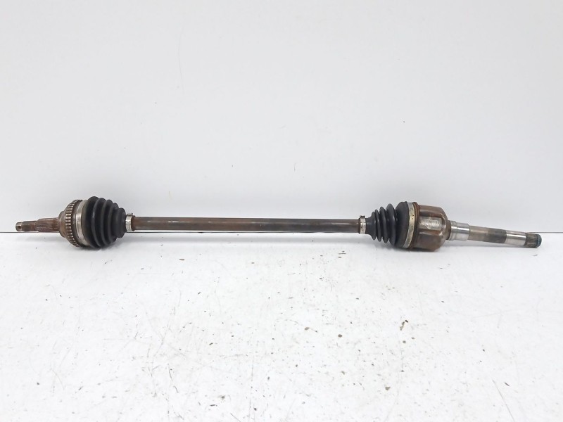 Recambio de transmision delantera derecha para chrysler voyager iv (rg, rs) 2.8 crd referencia OEM IAM P04641856AF  