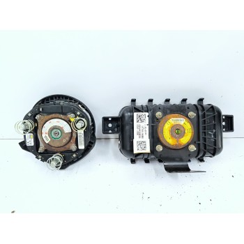 Recambio de salpicadero para kia xceed (cd) 1.4 t-gdi referencia OEM IAM 84710J7AA0WK J756900020 J784591100