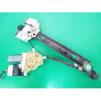 Recambio de elevalunas trasero izquierdo para seat leon (1p1) reference referencia OEM IAM FUNDA 1K0959703N 