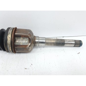 Recambio de transmision delantera derecha para chrysler voyager iv (rg, rs) 2.8 crd referencia OEM IAM P04641856AF  