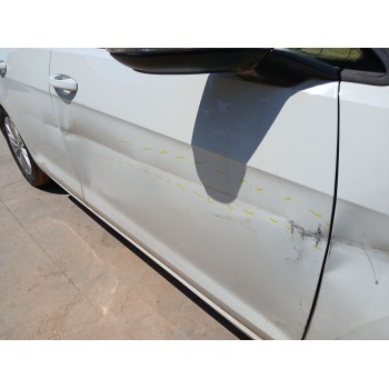 Recambio de puerta delantera derecha para volkswagen golf vii (5g1, bq1, be1, be2) 1.6 tdi referencia OEM IAM 5G4831056AR  